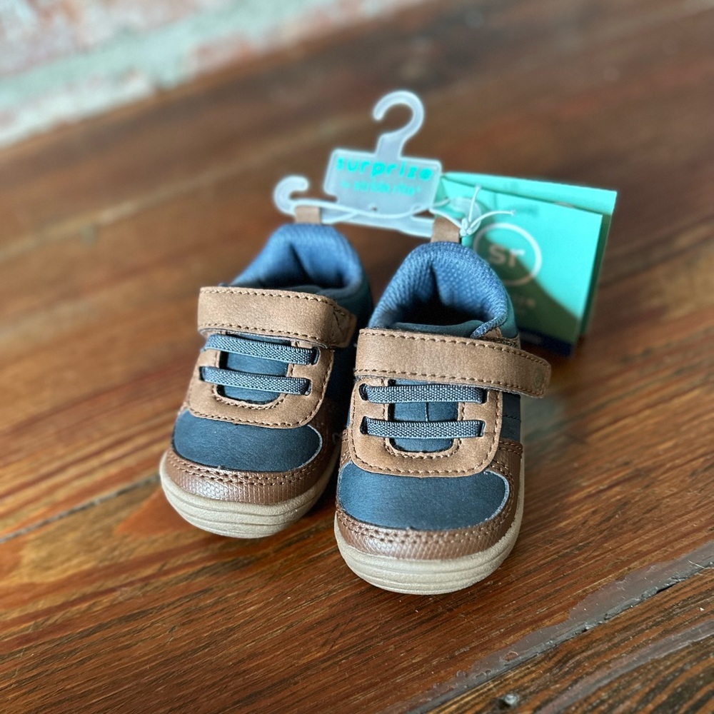 Stride Rite Size 3